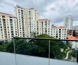 Hill House (D9), Apartment #581638001